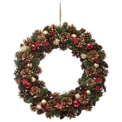 Decoratiune de Craciun 125G-12X36-[12] C631107